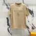 Balmain T-Shirts for men Black/White #A46950