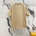 Balmain T-Shirts for men Black/White #A46950