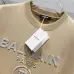 Balmain T-Shirts for men Black/White #A46950