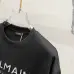 Balmain T-Shirts for men Black/White #A46950
