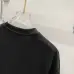 Balmain T-Shirts for men Black/White #A46950