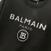 Balmain T-Shirts for men Black/White #A46950