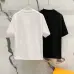 Balmain T-Shirts for men Black/White #A46953