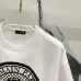 Balmain T-Shirts for men Black/White #A46953