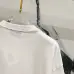 Balmain T-Shirts for men Black/White #A46953