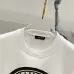 Balmain T-Shirts for men Black/White #A46953