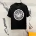 Balmain T-Shirts for men Black/White #A46953
