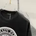 Balmain T-Shirts for men Black/White #A46953