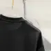 Balmain T-Shirts for men Black/White #A46953