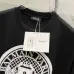 Balmain T-Shirts for men Black/White #A46953