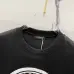 Balmain T-Shirts for men Black/White #A46953