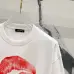 Balmain T-Shirts for men Lips #A46954