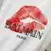 Balmain T-Shirts for men Lips #A46954