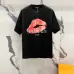 Balmain T-Shirts for men Lips #A46954