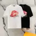 Balmain T-Shirts for men Lips #A46954