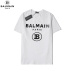 Balmain T-Shirts for women #9130599