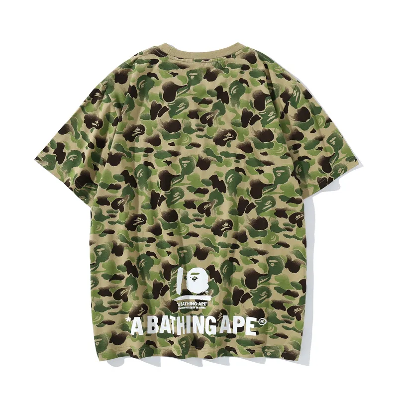 bape 2021 summer collection backpack