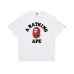 Bape T-Shirts #A33351