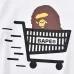 Bape T-Shirts #A36254