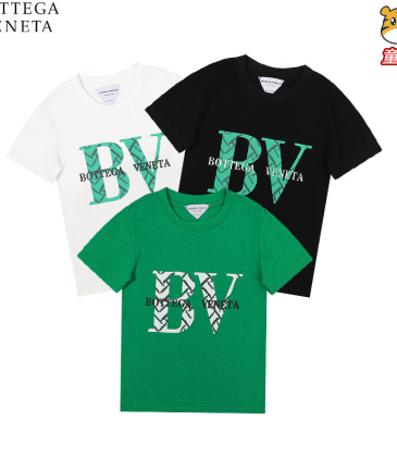 Bottega Veneta T-Shirts Kid #999922034