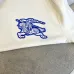 Burberry EKD Embroidered Crewneck T-Shirt Black/White #A53931