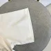 Burberry EKD Embroidered Crewneck T-Shirt Black/White #A53932