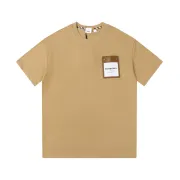 Burberry T-Shirts for Burberry  AAAA T-Shirts #A32385