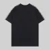 Burberry T-Shirts for Burberry  AAAA T-Shirts Black/White #A51776