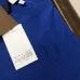 Burberry T-Shirts for Burberry  AAAA T-Shirts Black/White/Blue/Khaki #A48455