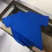 Burberry T-Shirts for Burberry  AAAA T-Shirts Black/White/Blue/Khaki #A48455