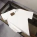Burberry T-Shirts for Burberry  AAAA T-Shirts Black/White/Blue/Khaki #A48455