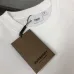 Burberry T-Shirts for Burberry  AAAA T-Shirts Black/White/Blue/Khaki #A48455