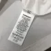 Burberry T-Shirts for Burberry  AAAA T-Shirts Black/White/Blue/Khaki #A48455