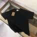 Burberry T-Shirts for Burberry  AAAA T-Shirts Black/White/Blue/Khaki #A48455