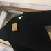 Burberry T-Shirts for Burberry  AAAA T-Shirts Black/White/Blue/Khaki #A48455