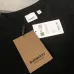 Burberry T-Shirts for Burberry  AAAA T-Shirts Black/White/Blue/Khaki #A48455