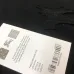 Burberry T-Shirts for Burberry  AAAA T-Shirts Black/White/Blue/Khaki #A48455