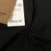 Burberry T-Shirts for Burberry  AAAA T-Shirts Black/White/Blue/Khaki #A48455