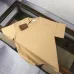 Burberry T-Shirts for Burberry  AAAA T-Shirts Black/White/Blue/Khaki #A48455