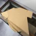 Burberry T-Shirts for Burberry  AAAA T-Shirts Black/White/Blue/Khaki #A48455