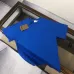 Burberry T-Shirts for Burberry  AAAA T-Shirts Black/White/Blue/Khaki #A48455