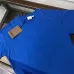 Burberry T-Shirts for Burberry  AAAA T-Shirts Black/White/Blue/Khaki #A48455