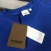 Burberry T-Shirts for Burberry  AAAA T-Shirts Black/White/Blue/Khaki #A48455