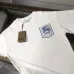 Burberry T-Shirts for Burberry  AAAA T-Shirts White #A48457