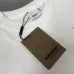 Burberry T-Shirts for Burberry  AAAA T-Shirts White #A48457