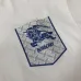 Burberry T-Shirts for Burberry  AAAA T-Shirts White #A48457