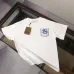 Burberry T-Shirts for Burberry  AAAA T-Shirts White #A48457