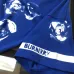 Burberry T-Shirts for Burberry  AAAA T-Shirts White/Blue #A48456