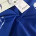 Burberry T-Shirts for Burberry  AAAA T-Shirts White/Blue #A48456