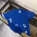 Burberry T-Shirts for Burberry  AAAA T-Shirts White/Blue #A48456